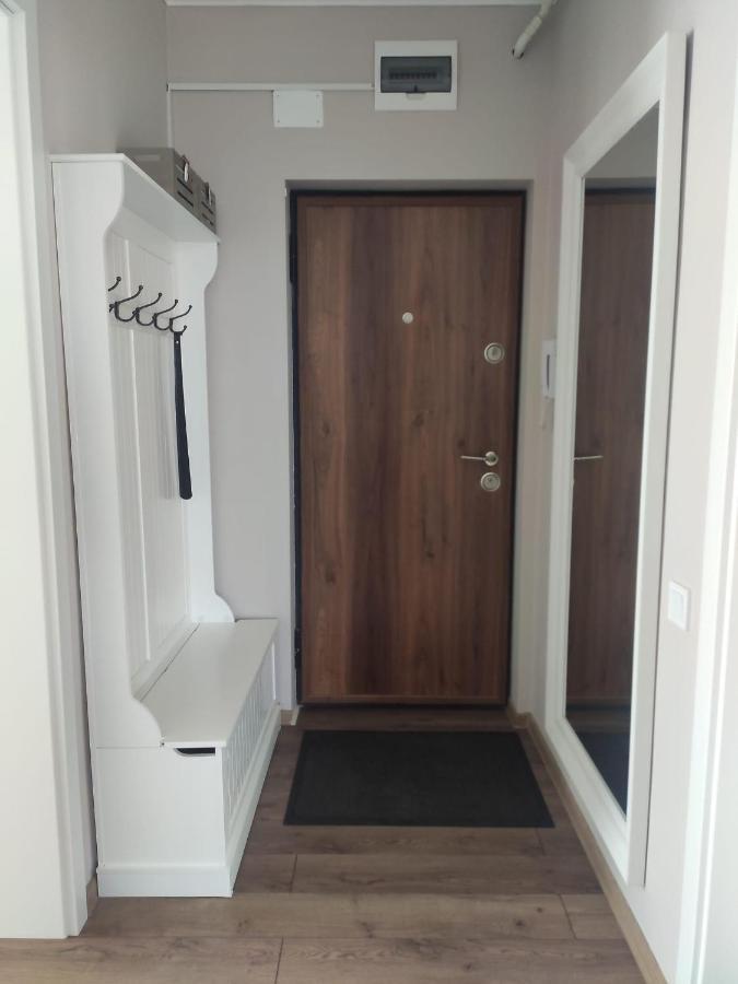 Apartament Cetate Alba Carolina Alba Iulia Eksteriør bilde