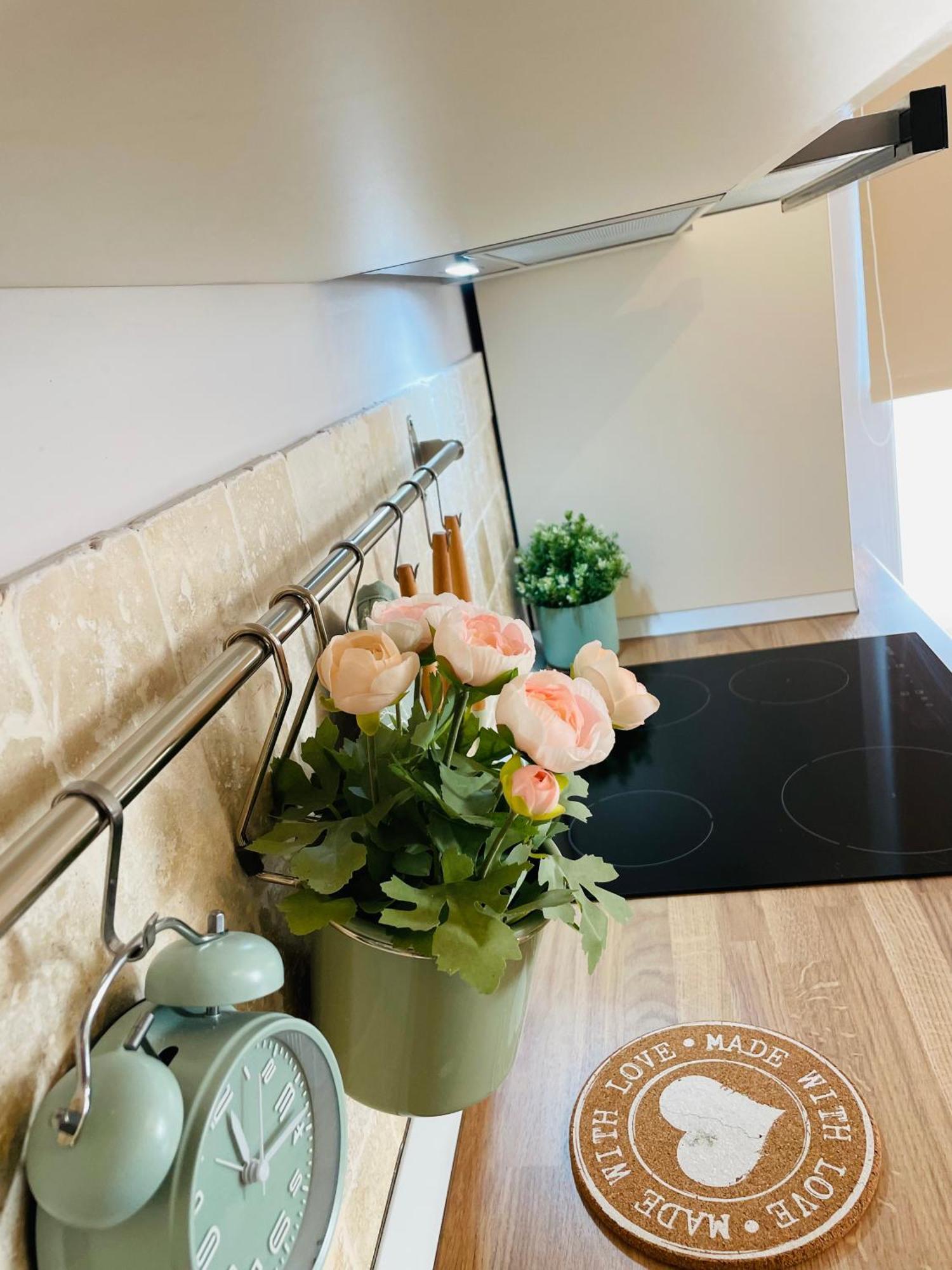 Apartament Cetate Alba Carolina Alba Iulia Eksteriør bilde