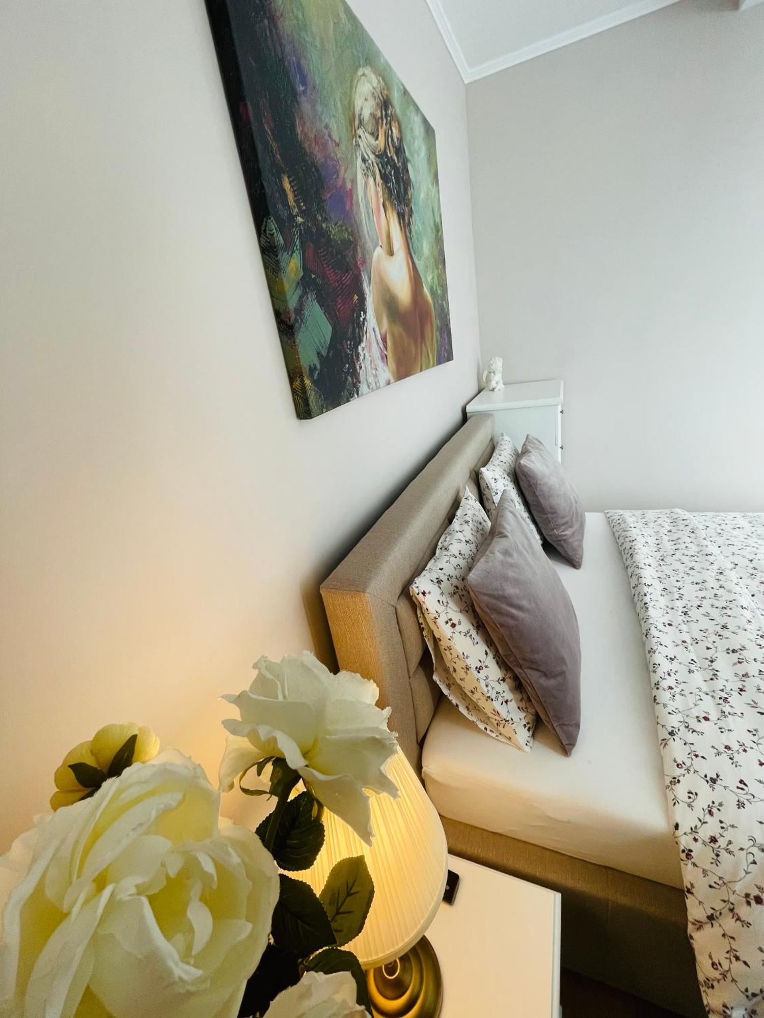 Apartament Cetate Alba Carolina Alba Iulia Eksteriør bilde